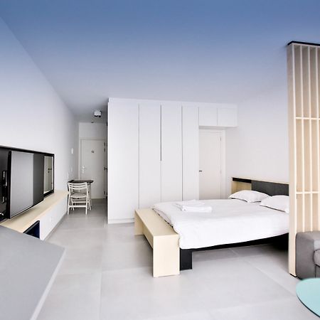 Renaissance Park Apartments 브뤼셀 외부 사진