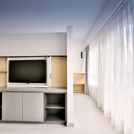Renaissance Park Apartments 브뤼셀 외부 사진