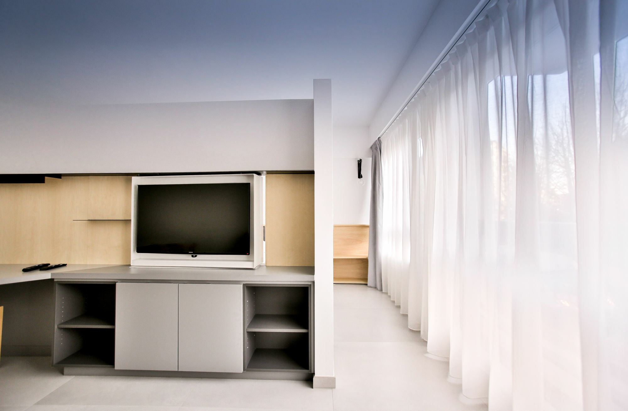 Renaissance Park Apartments 브뤼셀 외부 사진