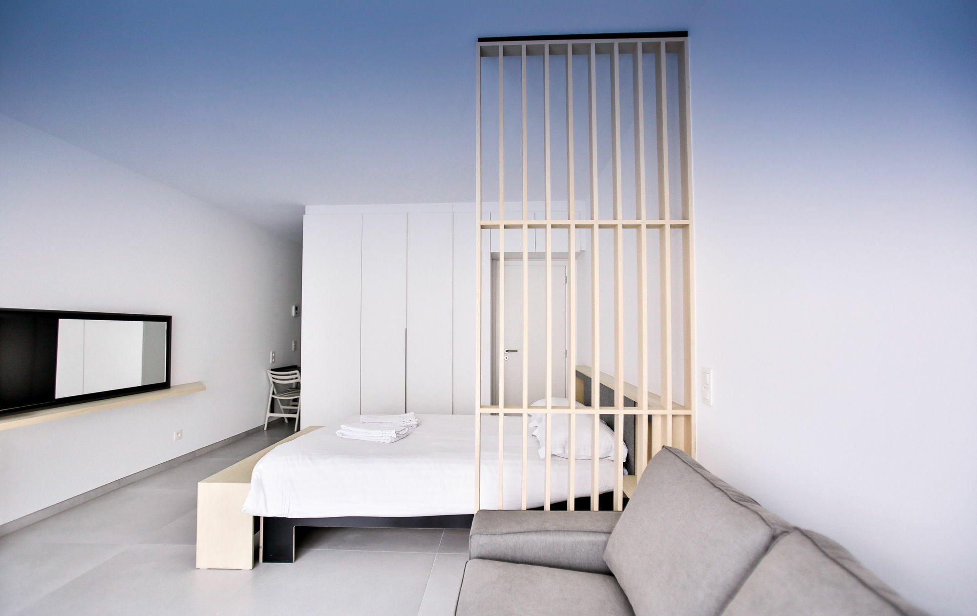Renaissance Park Apartments 브뤼셀 외부 사진
