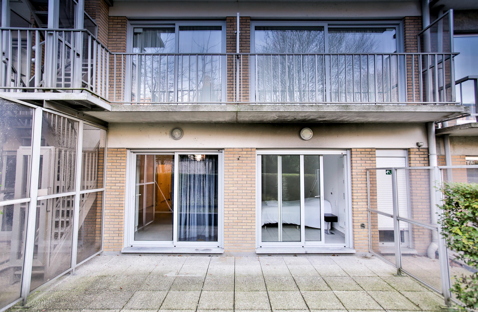 Renaissance Park Apartments 브뤼셀 외부 사진
