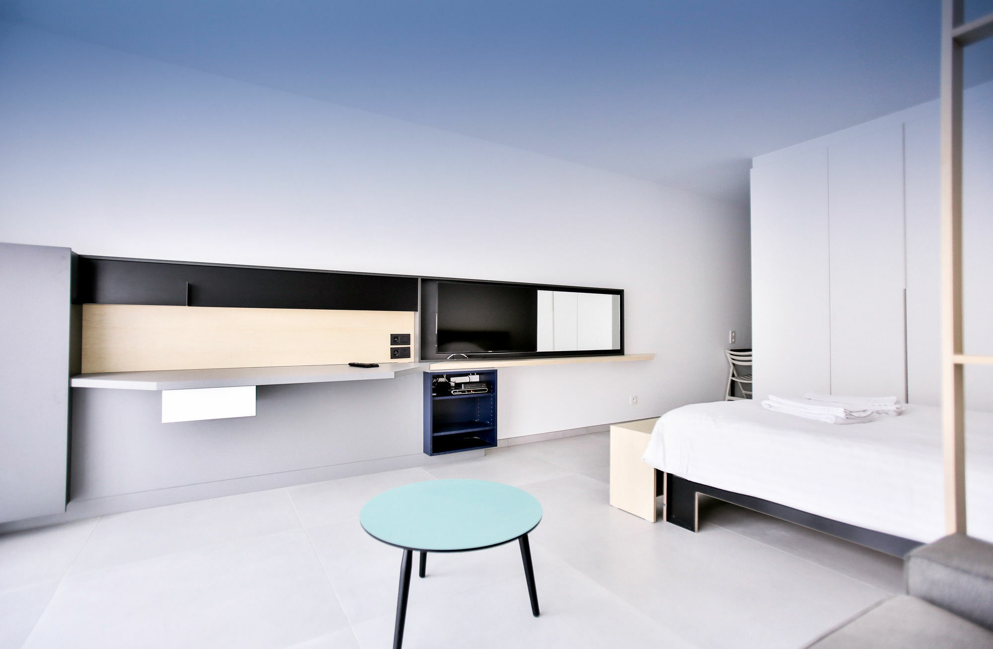 Renaissance Park Apartments 브뤼셀 외부 사진