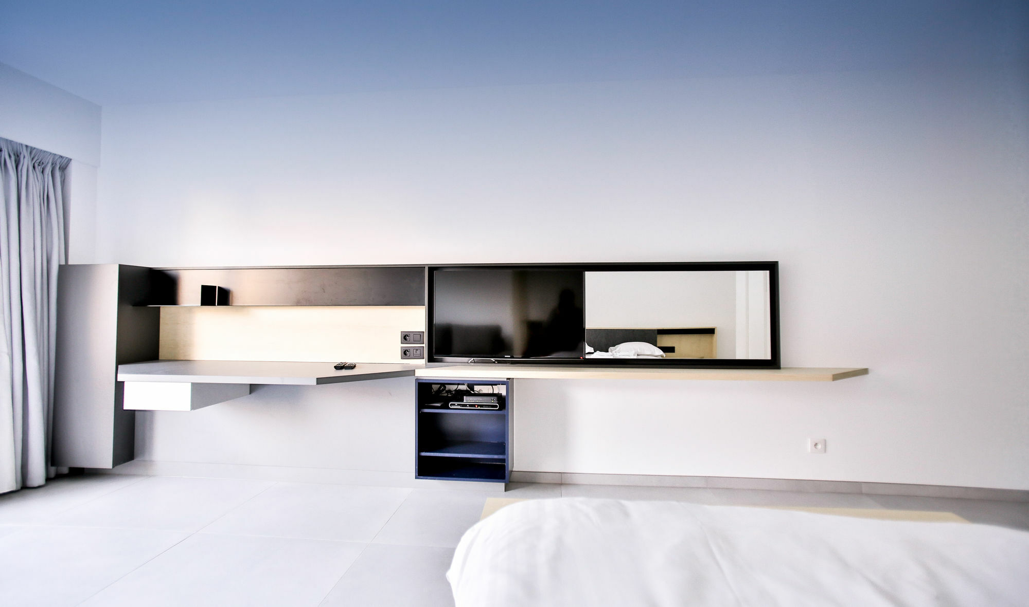 Renaissance Park Apartments 브뤼셀 외부 사진