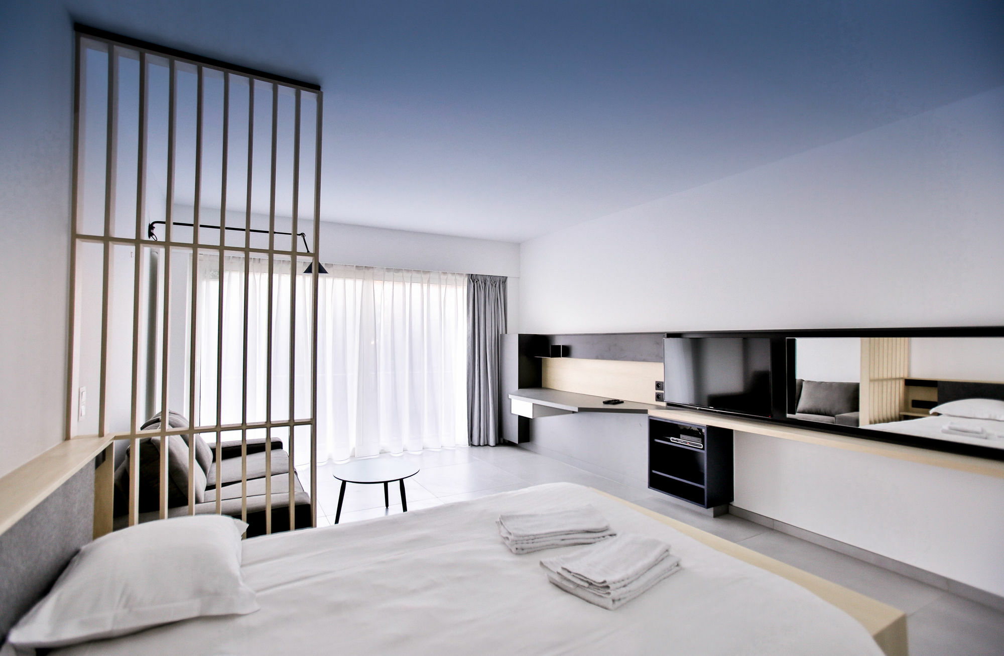 Renaissance Park Apartments 브뤼셀 외부 사진