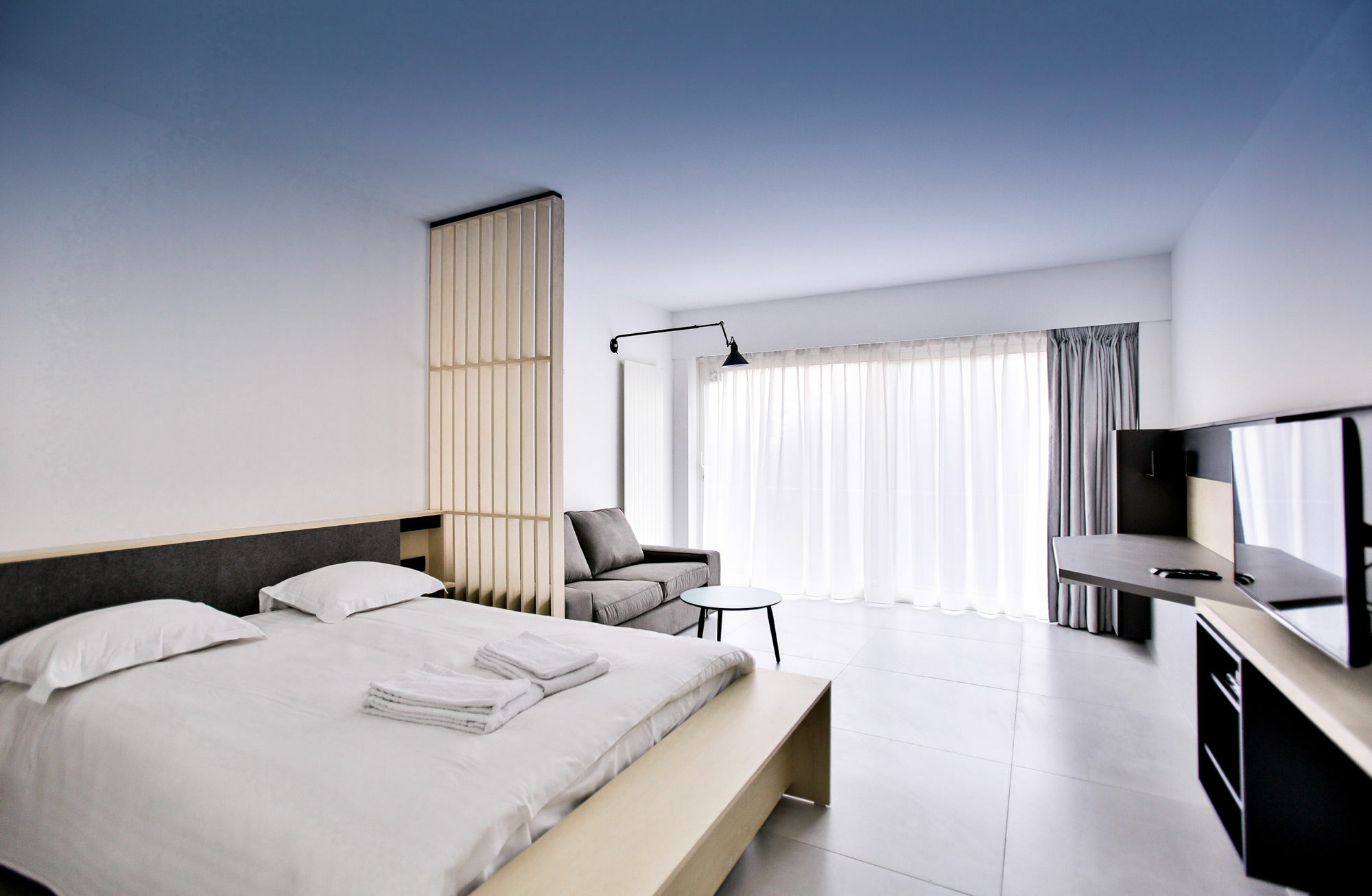 Renaissance Park Apartments 브뤼셀 외부 사진