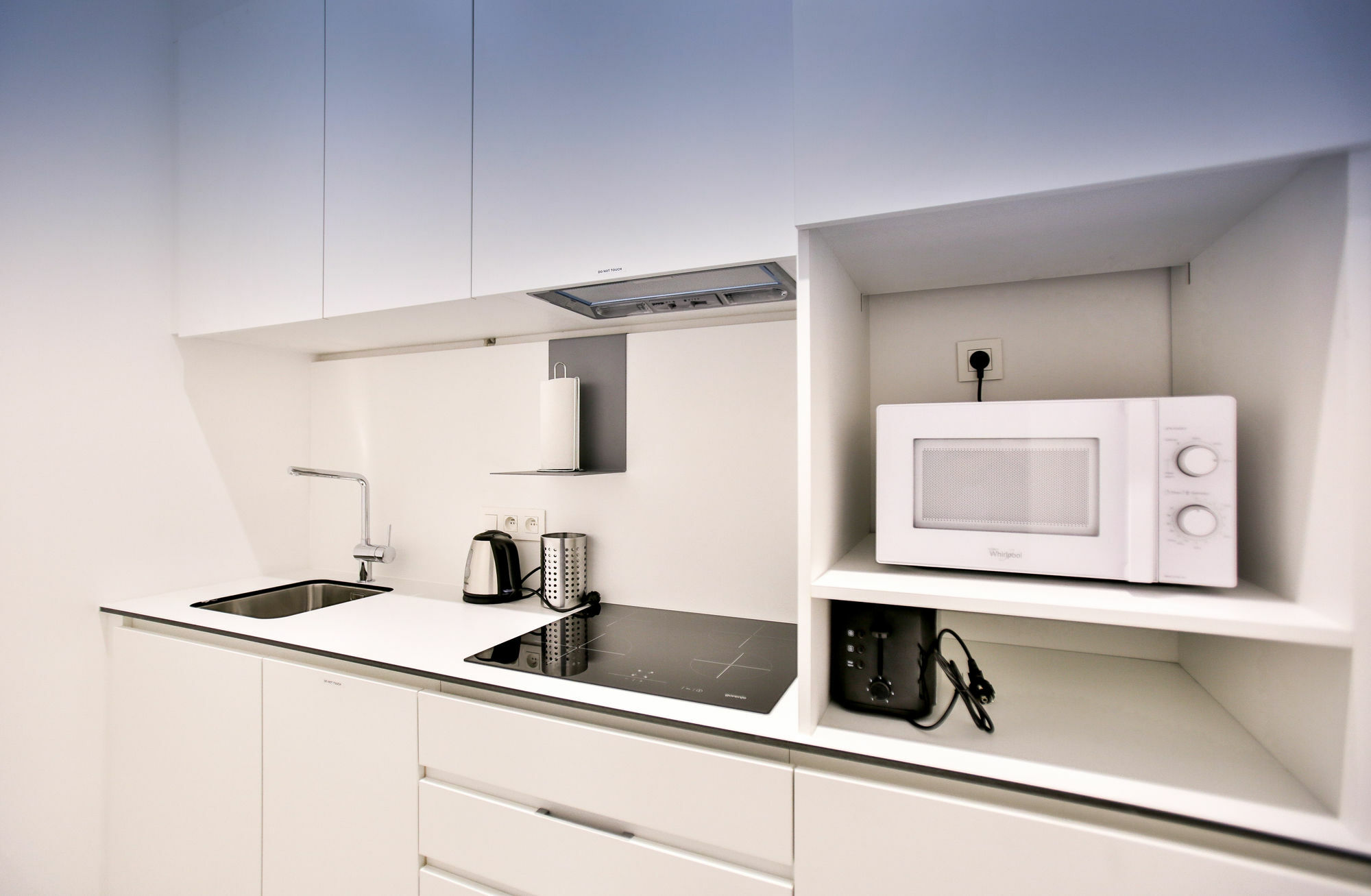 Renaissance Park Apartments 브뤼셀 외부 사진