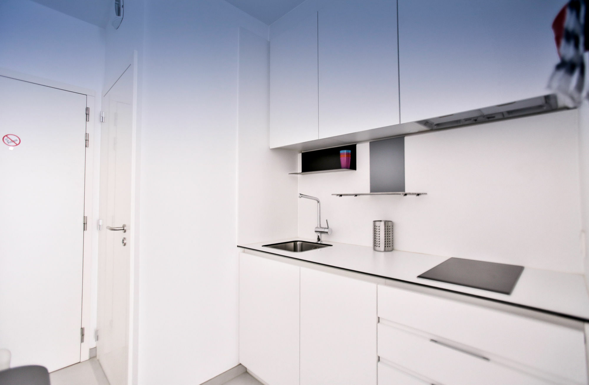 Renaissance Park Apartments 브뤼셀 외부 사진