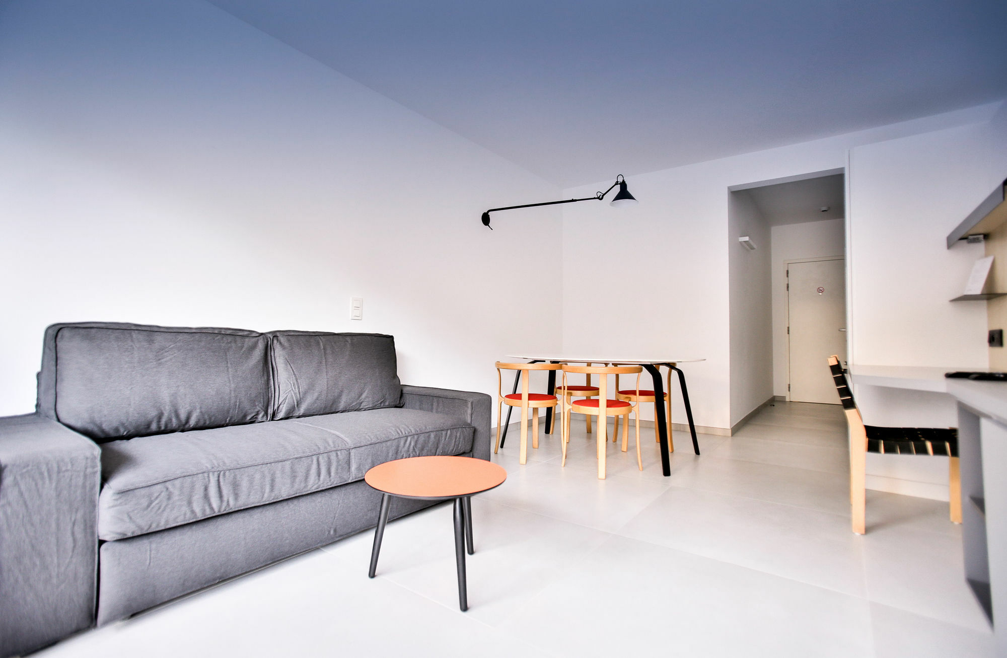 Renaissance Park Apartments 브뤼셀 외부 사진