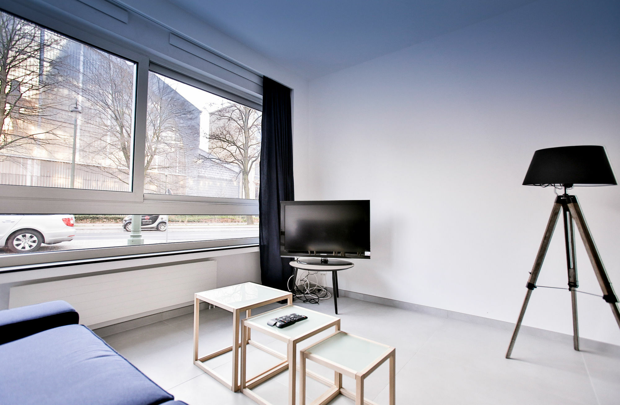 Renaissance Park Apartments 브뤼셀 외부 사진