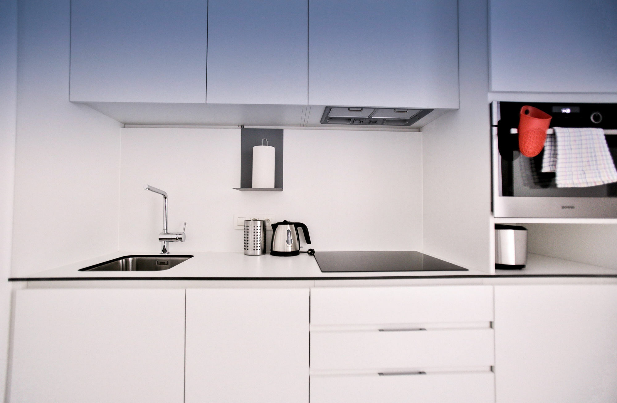 Renaissance Park Apartments 브뤼셀 외부 사진