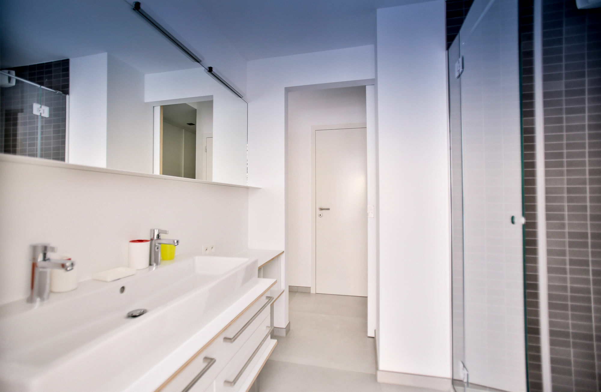 Renaissance Park Apartments 브뤼셀 외부 사진