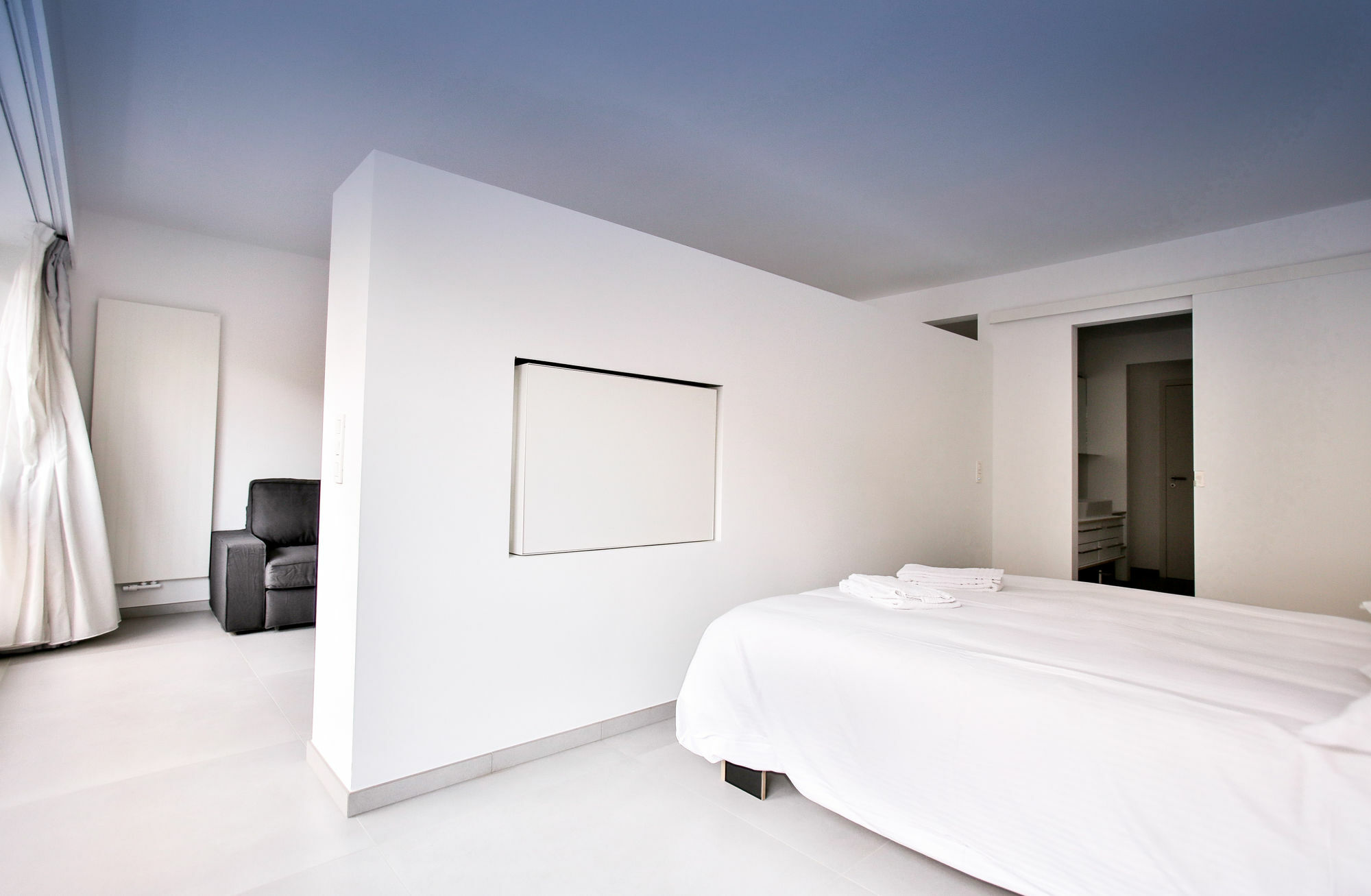 Renaissance Park Apartments 브뤼셀 외부 사진