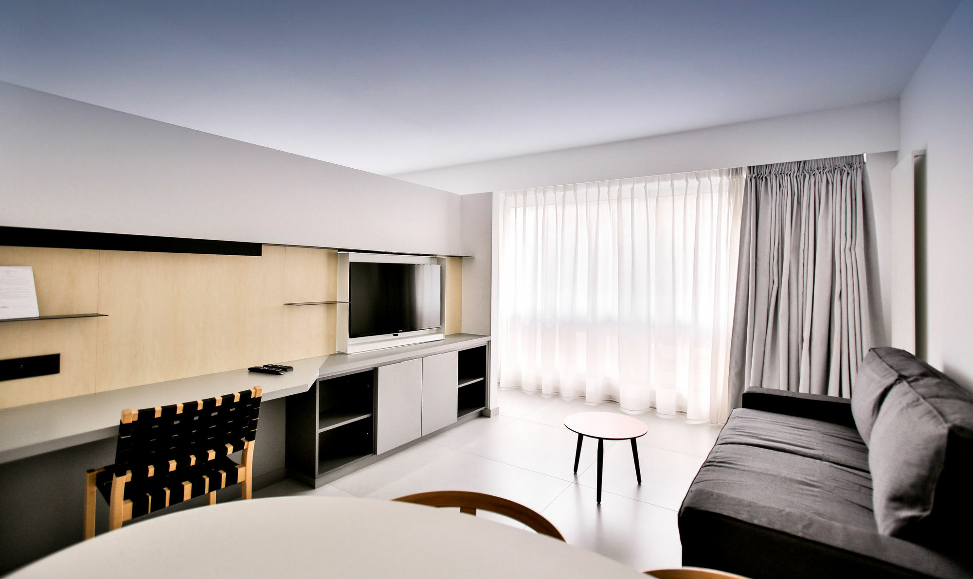 Renaissance Park Apartments 브뤼셀 외부 사진